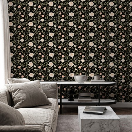 Picture of Väriyhdistelmä Martina Black - 1046901-01 - 10605-01